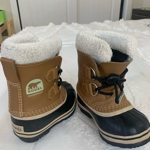 Children’s Yoot Pac TP Boot Waterproof